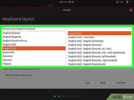 Image titled Change Keyboard Layout in Ubuntu Step 7