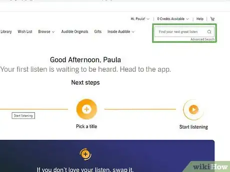 Image titled Download Audio Books Step 25