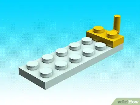 Image titled Build a LEGO Truck Step 42