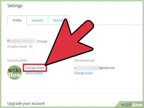 Image titled Change Dropbox Account Settings and Preferences Step 21