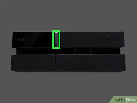 Image titled Turn a PlayStation 4 on Step 3