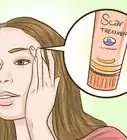 Avoid Eyebrow Piercing Scars