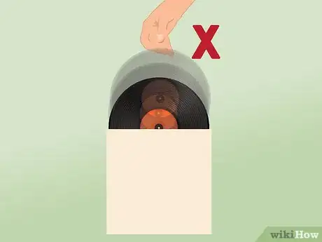 Image titled Protect Vinyl Records Step 3