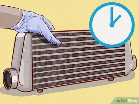 Image titled Clean an Intercooler Step 11