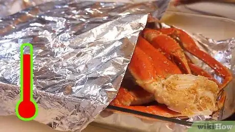 Image titled Cook Snow Crab Legs Step 18