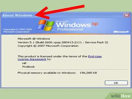 Image titled Check a PC Operating System Step 6
