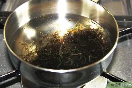 Image titled Prepare and Cook Seaweed Step 3