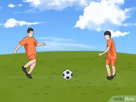 Image titled Teach Kids Soccer Step 13