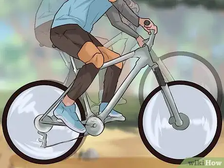 Image titled Wheelie on a Mountain Bike (for Beginners) Step 16