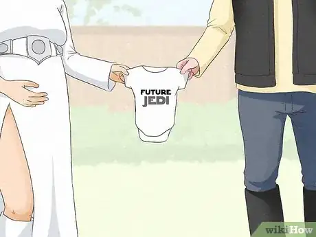 Image titled Cute Ways to Announce Pregnancy Step 6