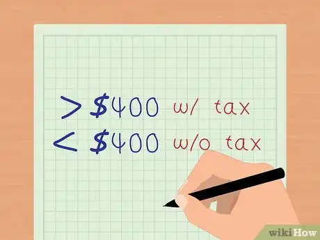 Image titled Calculate Self Employment Tax in the U.S. Step 3