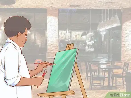 Image titled Paint Impressionist Art Step 13