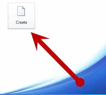 Image titled Open a New Document in Microsoft Office Word 2010 Step 4