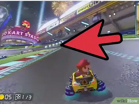 Image titled Get Competitive at Mario Kart 8 Step 6