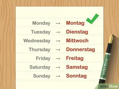 Image titled Write German Dates Step 4