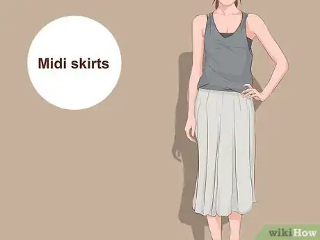 Image titled Wear Skirts Step 5