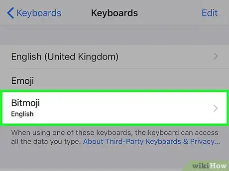 Image titled Use Bitmoji Step 7
