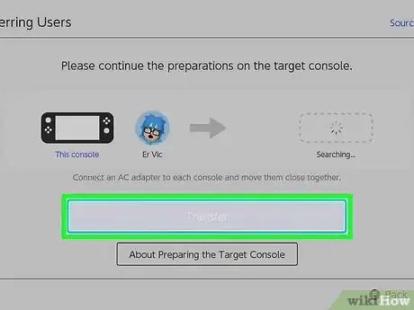 Image titled Transfer Games from Switch to Switch Step 11