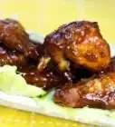 Make Chicken Wings