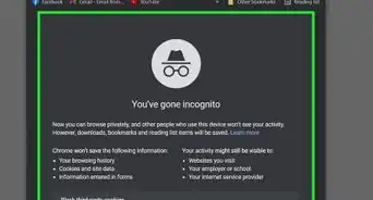 Open Incognito Mode by Default in Google Chrome (Windows)