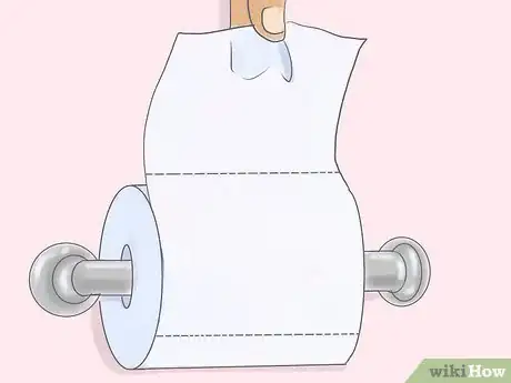 Image titled Fold Toilet Paper Step 47