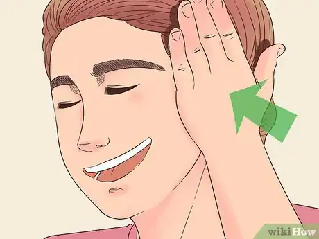 Image titled Remove Fluid in Ears Step 2