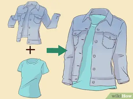 Image titled Transition Your Wardrobe to Fall Step 1