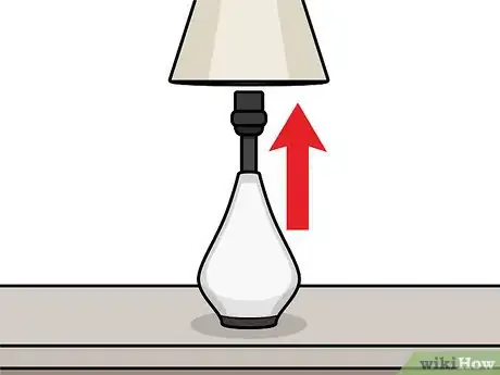 Image titled Measure a Lamp Shade Step 1