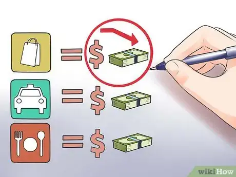 Image titled Create a Household Budget Step 11