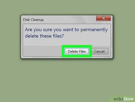 Image titled Free up Disk Space (Windows 7) Step 9