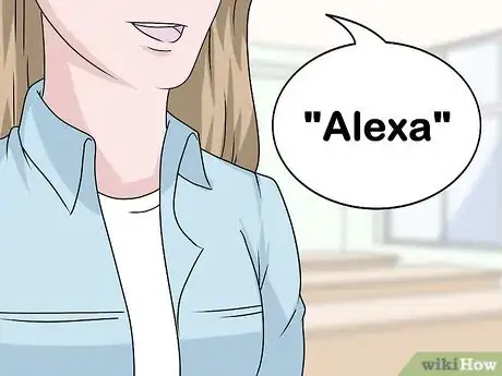 Image titled Call Another Alexa Step 6
