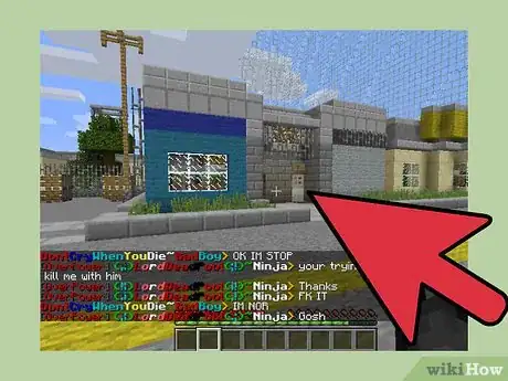 Image titled Play Grand Theft Auto (GTA) in Minecraft Step 11