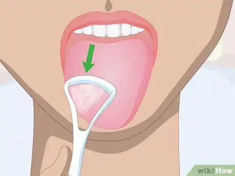 Image titled Clean the Back of Your Tongue Step 10