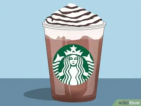 Image titled Cheapest Starbucks Drink Step 6