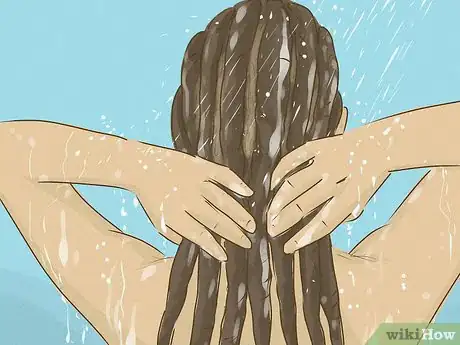 Image titled Clean Cornrows Step 5