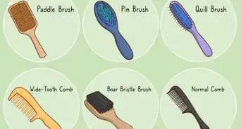 Find the Right Comb for Your Hair