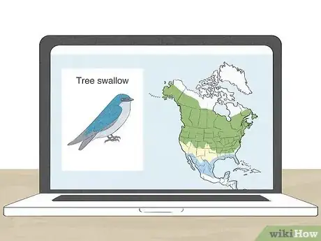 Image titled Attract Tree Swallows Step 1