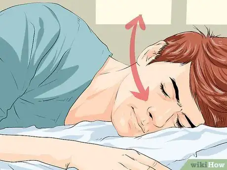 Image titled Know if You Have Insomnia Step 1