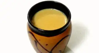 Make Chai (Kenyan Tea)
