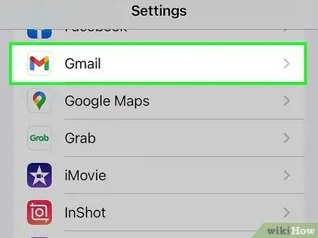Image titled Make Google Maps Default on iPhone Step 10