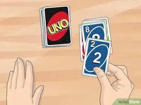 Image titled Play Drunk Uno Step 14