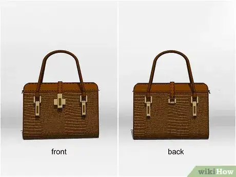 Image titled Photograph Handbags Effectively Step 12