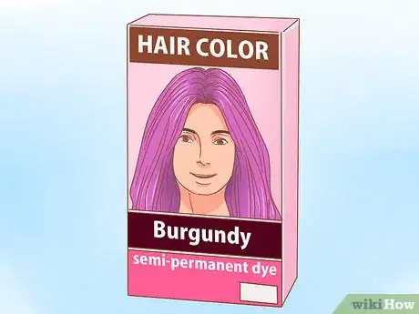 Image titled Get Purple Hair Step 8