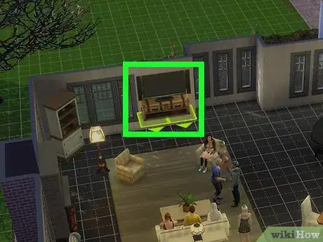 Image titled Place Objects Anywhere You Want in The Sims Step 24