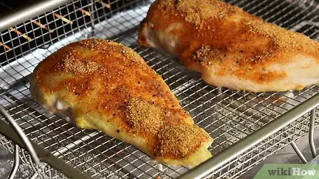 Image titled Cook Frozen Chicken Breasts Step 8