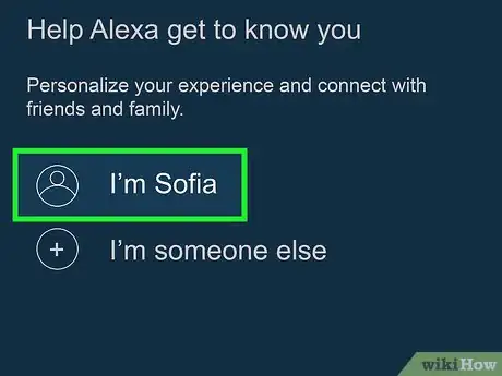 Image titled Call Another Alexa Step 3