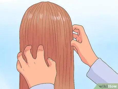 Image titled Straighten Wigs Step 23