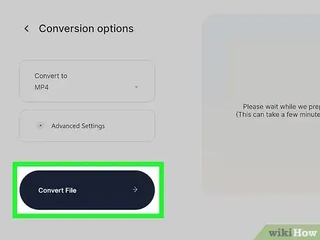 Image titled Convert WebM to MP4 Step 4