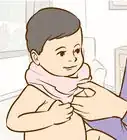 Treat Neck Rashes for Your Baby