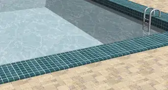 Build a Concrete Pool